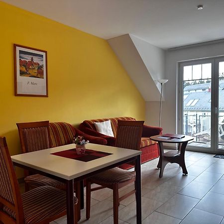 Gaststaette & Pension Waldschloesschen Обергоф Екстер'єр фото